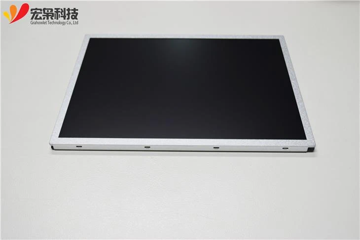Capacitive Touch Screen For Embedded System