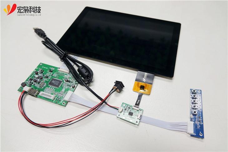 Oem Touch Screen