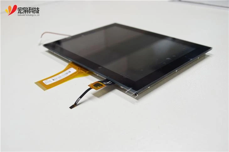 Raspberry Pi Lcd