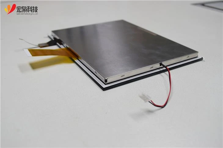 Raspberry Pi Lcd