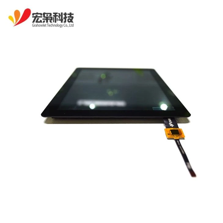 Tft 8 Lcd Touch Screen Module