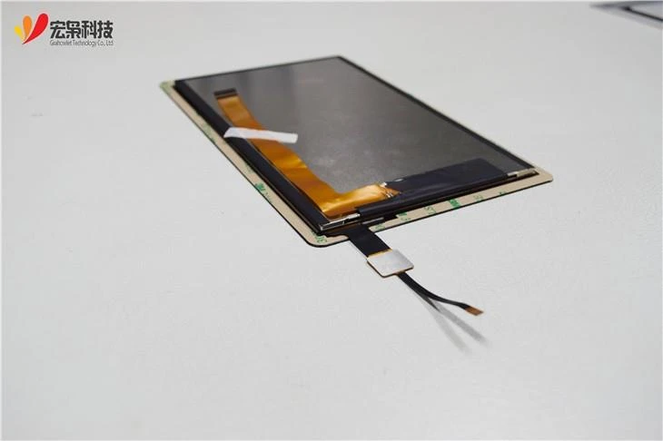 Touch Panel For Android