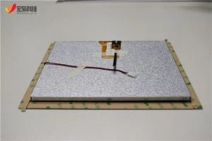 एंड्रॉयड के लिये एलसीडी टच स्क्रीन